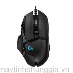 Sửa Chuột Logitech G502 Hero Gaming