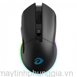 Sửa Chuột DareU EM901X RGB Superlight Wireless Black