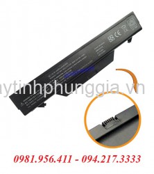 Thay Pin laptop HP ProBook 4510S 4515S 4710S Battery