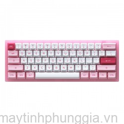 Sửa Bàn phím cơ AKKO ACR61 Pink AKKO CS Jelly Pink switch