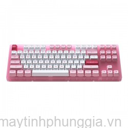 Sửa Bàn phím cơ AKKO ACR87 Pink Akko CS Jelly Pink switch