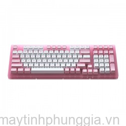 Sửa Bàn phím cơ AKKO ACR98 Pink Akko CS Jelly Pink Switch