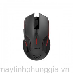 Sửa Chuột không dây Gaming Newmen quang D500