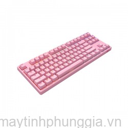 Sửa Bàn phím cơ AKKO 3087S RGB Pink - Akko Switch Pink 