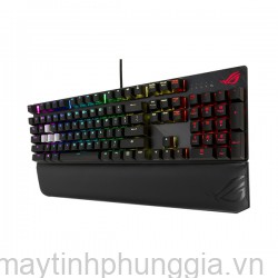 Sửa Bàn phím cơ ASUS ROG Strix Scope DELUXE Switch Red