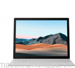 Sửa Microsoft Surface Book 3