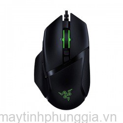 Sửa Chuột Razer Basilisk V2 RGB Gaming