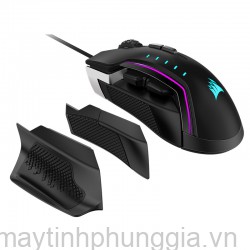 Sửa Chuột có dây Corsair Glaive PRO RGB Aluminum