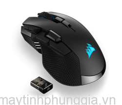 Sửa Chuột không dây Corsair Iron Claw RGB