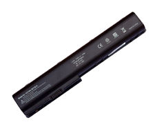 Pin laptop HP DV7 dv7t DV8 HDX X18 HDX18 8cell Battery