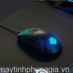 Sửa Chuột có dây SteelSeries Rival 310 Black (RGB)