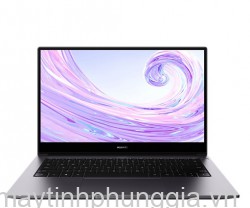 Sửa Laptop HUAWEI MateBook D14 Core i5-10210U