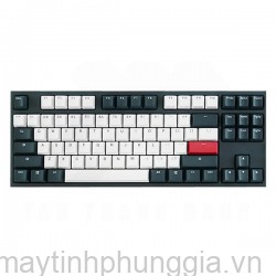 Sửa Bàn phím cơ Ducky One 2 Tuxedo Blue Switch