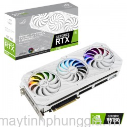 Sửa Card màn hình ASUS ROG STRIX RTX 3080-O10G-WHITE