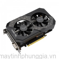 Sửa VGA Asus GTX 1650 4G GDDR6 TUF Gaming OC