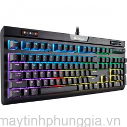 Sửa Bàn phím cơ Corsair K70 RGB MK.2 MX Red