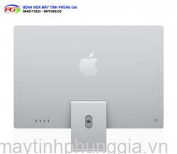 Sửa Máy tính All in One Apple iMac 24inch M1 MGPD3SA 512GB