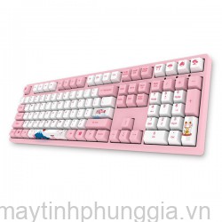 sửa Bàn phím cơ AKKO World Tour - Tokyo 3108 Akko Pink switch V2