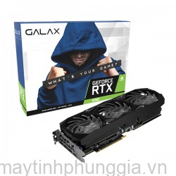 Sửa VGA Galax 3080 Serious Gaming 38NWM3MD99NN