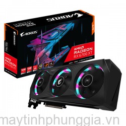 Sửa VGA GIGABYTE AORUS Radeon RX 6700 XT ELITE 12G