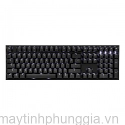 Sửa Bàn phím cơ Ducky One 2 Phantom Black Red Switch