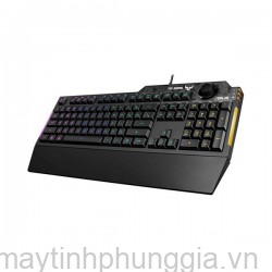 Sửa Bàn phím Gaming Asus TUF K1 RGB