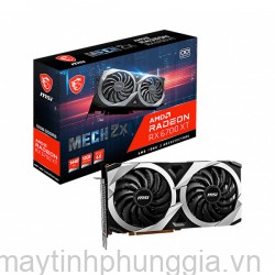 Sửa VGA MSI Radeon RX 6700 XT MECH 2X 12G OC