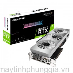 Sửa Card màn hình Gigabyte RTX 3080 VISION OC-10GD