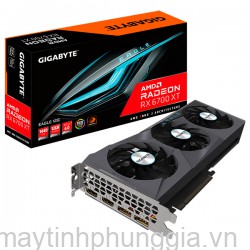 Sửa VGA GIGABYTE Radeon RX 6700 XT EAGLE 12G