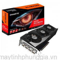 Sửa VGA GIGABYTE Radeon RX 6700 XT GAMING OC 12G