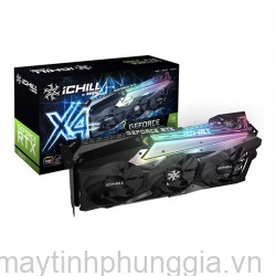 Sửa Card màn hình Inno3D RTX 3080 ICHILL X4 10GB