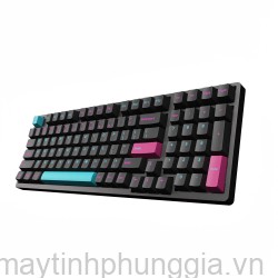 Sửa Bàn phím cơ AKKO 3098 Midnight V2 - Akko Switch Pink