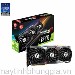 Sửa Card màn hình MSI RTX 3080 GAMING Z TRIO 10G 