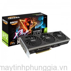 Sửa Card màn hình Inno3D RTX 3070 Ti X3 OC