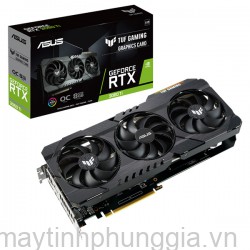 Sửa Card màn hình Asus TUF-RTX 3060 Ti-O8G-V2-GAMING