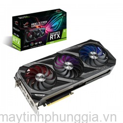 Sửa VGA ASUS ROG STRIX RTX3070TI O8G GAMING