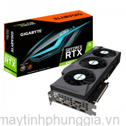 Sửa VGA GIGABYTE GeForce RTX 3080 Ti EAGLE 12G
