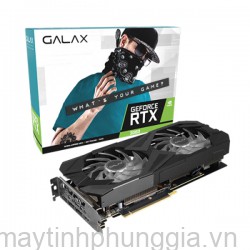 Sửa Card Màn Hình GALAX RTX 3060 EX 12GB