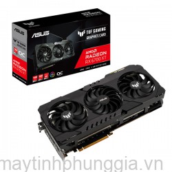 Sửa VGA  ASUS TUF Gaming Radeon RX 6700 XT OC 12GB