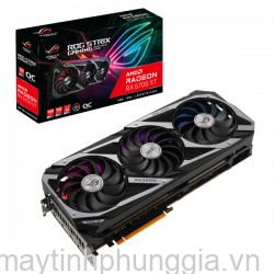 Sửa VGA  ASUS ROG STRIX RX 6700 XT OC 12G GAMING