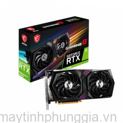 Sửa Card màn hình MSI RTX 3060 GAMING X 12GB