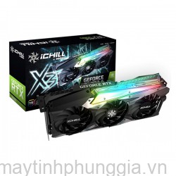 Sửa Card màn hình Inno3D RTX 3080 ICHILL X3 10GB