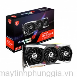 Sửa VGA MSI Radeon RX 6800 GAMING X TRIO 16G