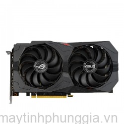 Sửa VGA Asus ROG-STRIX-GTX1650S SUPER-4G-GAMING