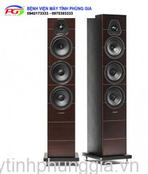 Sửa loa Sonus Faber Lumina III