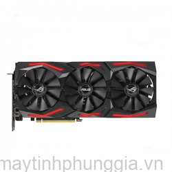 Sửa Asus ROG-STRIX-RTX2060S-O8G-EVO-GAMING