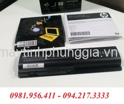 Mua Bán Thay Pin laptop HP DV6 HDX16 Compaq CQ40 CQ41