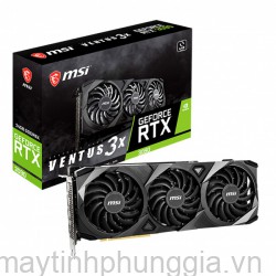 Sửa VGA MSI RTX 3090 VENTUS 3X 24G