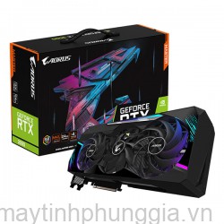 Sửa Cạc đồ họa GIGABYTE AORUS RTX 3090 MASTER 24G