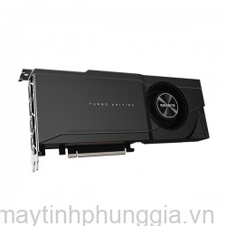 Sửa Cạc đồ họa GIGABYTE GeForce RTX 3090 TURBO 24G